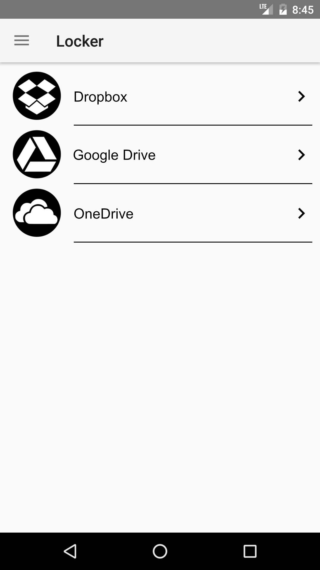 Locker APK for Android Download
