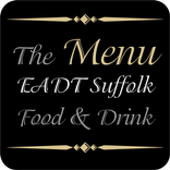 EADT Suffolk - The Menu