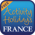 Activity Holidays France biểu tượng