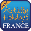 Activity Holidays France