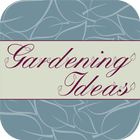 Gardening Ideas icon