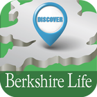 Discover - Berkshire Life icône