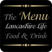 Lancashire Life - The Menu