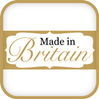 Made in Britain-icoon