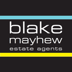 Blake Mayhew icono