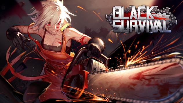 Black Survival MOD APK v3.1.04 Unlimited Money