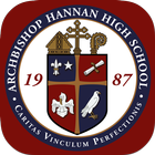 Archbishop Hannan HS أيقونة