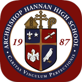 Archbishop Hannan HS icon