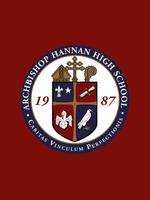 پوستر Archbishop Hannan HS