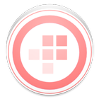 Shadoku: Sudoku by colour icon