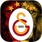 Galatasaray Galeri 2 icône