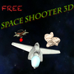 ”Space Shooter 3D