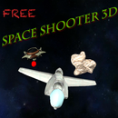 Space Shooter 3D aplikacja