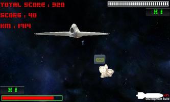 Space Shooter 3D screenshot 1
