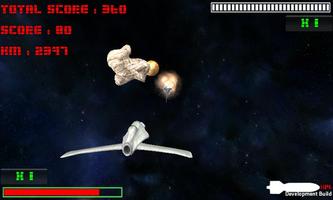 Space Shooter 3D screenshot 2