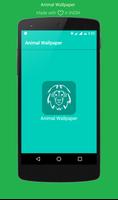 Animal Wallpaper পোস্টার