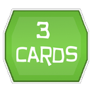 3 Cards APK