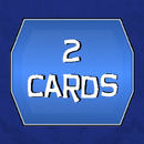 2 Cards APK