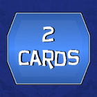 2 Cards 아이콘