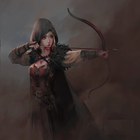 ARCHER QUEEN Zeichen