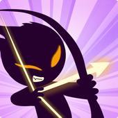 Archer Fighter Shadow Download gratis mod apk versi terbaru