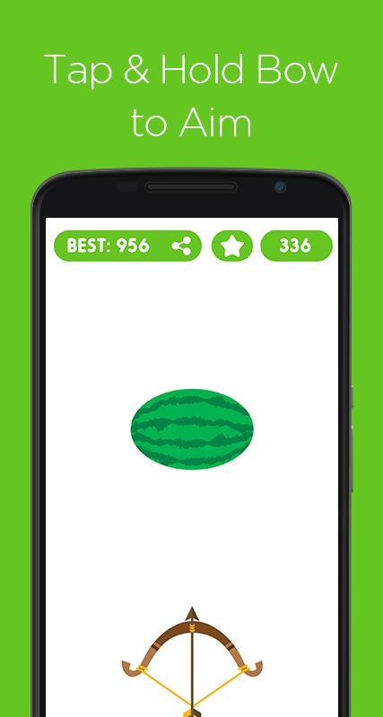 Shoot The Melon For Android Apk Download - melon xd roblox