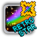 Retro Star