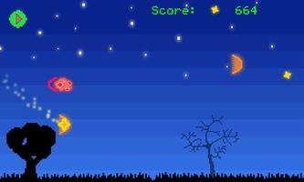 Retro Star الملصق