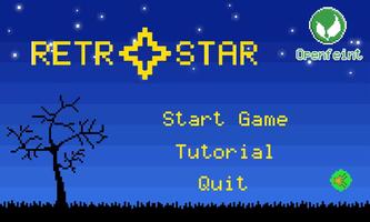 Retro Star تصوير الشاشة 1