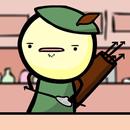 Stick Archer APK