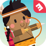 The Archers vs Indian Spear