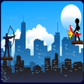 Stickman Archer Pro