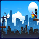 Stickman Archer Pro APK