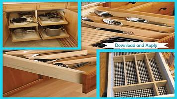 Adorable DIY Drawer Dividers gönderen