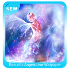 Beautiful Angels Wallpaper icon