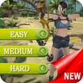 ARCHERY HOT COMPETITION