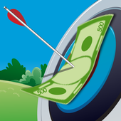 Cash Archery King æ‚ªãµã–ã‘ for Android - APK Download - 