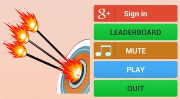 Shoot a Target скриншот 3