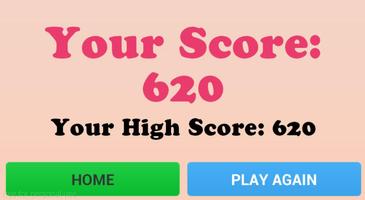 Shoot a Target اسکرین شاٹ 2