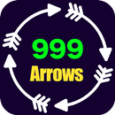 999 Arrows : Shoot the Circle APK