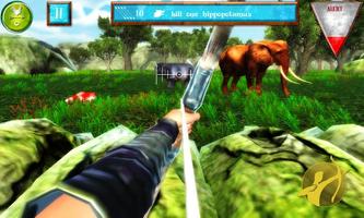 Archery Hunting : Bow Hunting 截图 3