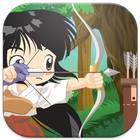 Archery Shooter أيقونة