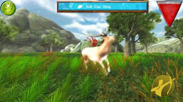 Archery Master Animal Hunter syot layar 1