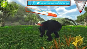 Archery Master Animal Hunter syot layar 2