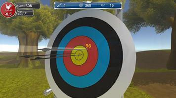 Archery Master 2017 capture d'écran 1