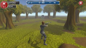 Archery Master 2017 capture d'écran 3