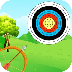 Bow and Arrow - Archery Arrow Shooting APK download