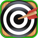 archery bow game APK