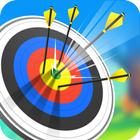 Archery Champion: Real Shooting-icoon