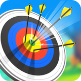 Bogenschütze: Real Shooting Zeichen